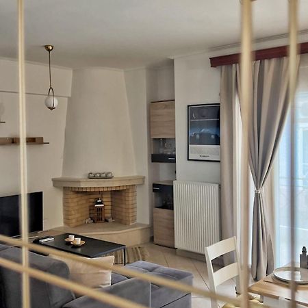 피레아스 H&H Cozy Retreat 아파트 외부 사진