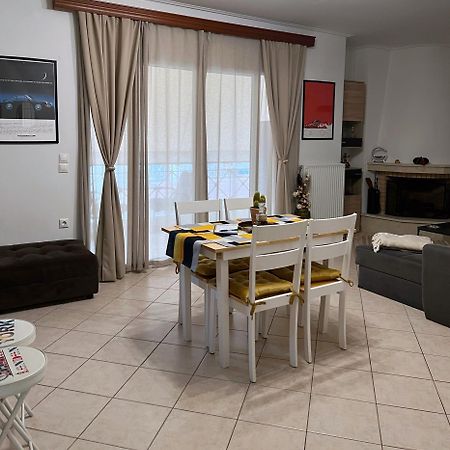 피레아스 H&H Cozy Retreat 아파트 외부 사진
