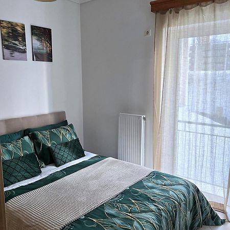 피레아스 H&H Cozy Retreat 아파트 외부 사진