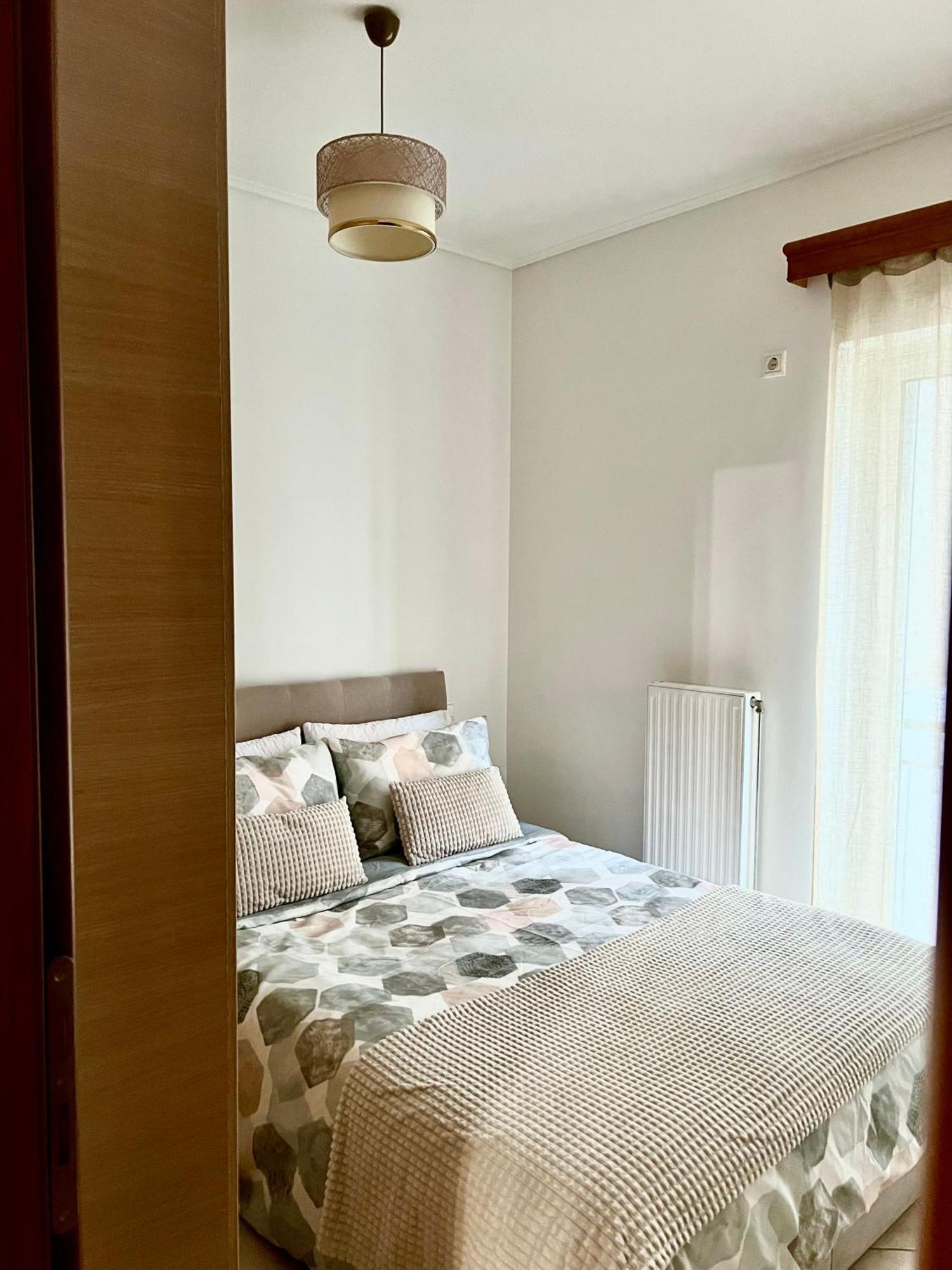 피레아스 H&H Cozy Retreat 아파트 외부 사진